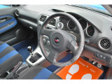 インプレッサWRX 2.0 WRX STI 4WD 