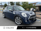 BMW MINI ミニ クーパー SD セブン