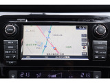 シートは革シートです。