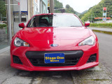 BRZ 2.0 R 1オーナー・ディーラー記録簿・Bカメラ