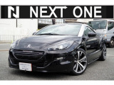 プジョー RCZ GTライン