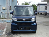 タント X 4WD 