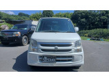 ワゴンR FX-S リミテッド 4WD 