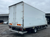 レンジャー冷蔵冷凍車PG -30℃低温設定 6300 フルワイド