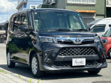 ルーミー 1.0 G 