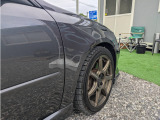 関東で使用されている車両です。足回りはもちろん、下回りの状態も良好です。