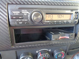 AM.FMラジオ Bluetooth付