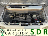 車の心臓部は素の状態でご確認いただきたいので、ご成約後清掃実施いたします。