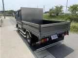 持込車両の架装も承っております。