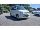 ワゴンR FX-S リミテッド 4WD 