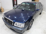 クラウンマジェスタ 4.0 Cタイプ V8エンジン 5速ミッション公認