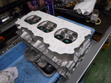 BIG VALVE SET RSE