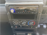 Bluetooth付オーディオです。