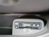 ETC車載器付き☆ETC専用カードを差し込んでいれば料金所も楽に通行できます(・&forall;・)イイネ!!