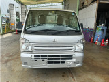 キャリイ KC バッテリー新品 タイヤ新品 ETC付
