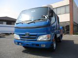トヨタ トヨエース 