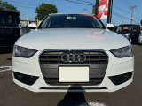 A4アバント 2.0 TFSI 