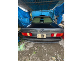 Sクラス  560SEL レザーシート