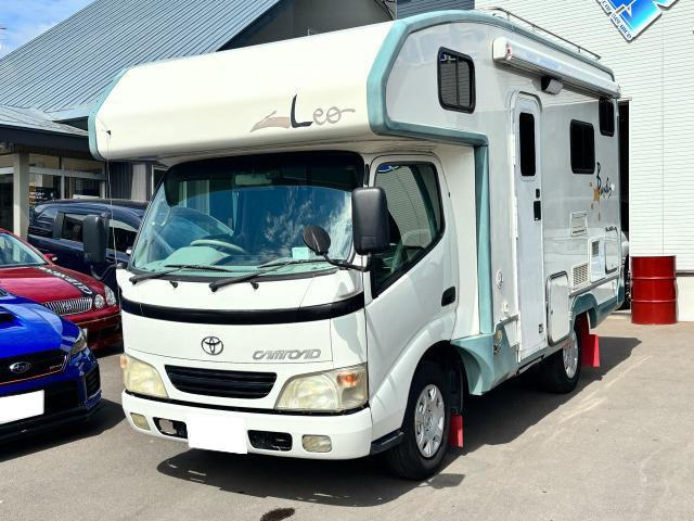 トヨタ トヨエース 