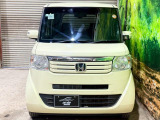 N-BOX G SSパッケージ 4WD 防錆塗装 スマキー CD