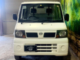クリッパートラック SD 4WD 防錆塗装