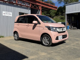 N-WGN G Lパッケージ 4WD 