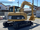 CAT 油圧ショベル 308C CR 2530h