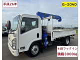 いすゞ エルフ