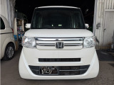 N-BOX G SSパッケージ 4WD 