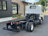 キャンター  シャーシ 積載1.5t デュオニック
