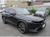 MX-30ロータリーEV エディション R ボディーコーティング済!!