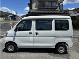 ハイゼットカーゴ スペシャル ハイルーフ 4WD 車検令和10年8月まで!即乗りOK!