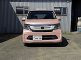 N-WGN G Lパッケージ 4WD 