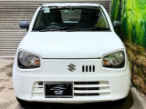 アルト L 4WD 防錆塗装 キーレス CD ETC