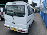 NV100クリッパー DX 4WD 