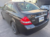 ティーダラティオ 1.5 15M FOUR 4WD 禁煙車 ETC スマートキー  ABS