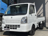 キャリイ KC エアコン パワステ 4WD エアコン 4WD