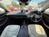 CX-30 2.0 20S Lパッケージ 4WD 360&deg;ビュー ヒーター付Pレザーシート