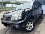 エクストレイル 2.0 Xtt 4WD 地デジ・ナビ・Rカメラ・冬タイヤ付き付き