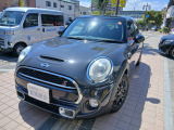 ミニ クーパー S すぐ乗れます!クーパーS!ナビ!