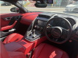 Fタイプクーペ R 5.0L P575 AWD 