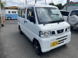 NV100クリッパー DX 4WD 