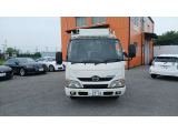 デュトロ 4.0 10尺ダンプ フルジャストロー ディーゼル 3t 4000cc ETC 5MT
