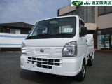 日産 NV100クリッパー