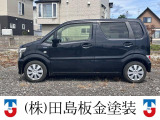 ワゴンR 25周年記念車 ハイブリッド(HYBRID) FXリミテッド 即納可!スタッドレス&...