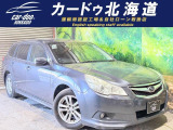 スバル レガシィツーリングワゴン 2.5 i Sスタイル 4WD