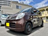 モコ E エアコン良く冷える即乗り可能車