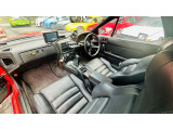 サバンナRX-7カブリオレ ベースモデル 13B ロータリーターボ