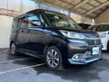 ソリオバンディット 1.2 ハイブリッド(HYBRID) SV 