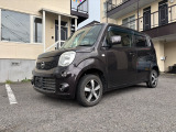 モコ S FOUR 4WD 